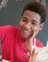 Obituary information for Kaleb Herbert Parish