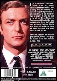 Gambit : Shirley MacLaine, Michael Caine, Herbert Lom, Roger C. Carmel,  Arnold Moss, John Abbott, Richard Angarola, Maurice Marsac, Joe Abdullah,  Tom Andre, Ronald Neame: Amazon.com.au: Movies & TV