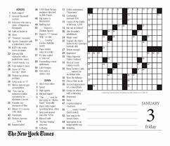 Enjoy your down time while still exercising your brain with a printable crossword puzzle. C R O S S W O R D P U Z Z L E S N Y T I M E S P R I N T A B L E Zonealarm Results