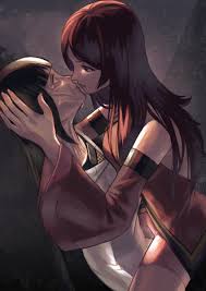 Rule 34 - Energy Drain Fuuka (naruto) Hyuuga Hinata Kiss Of Death Kissing  Naruto Naruto (series) Naruto Shippuden | 7390110