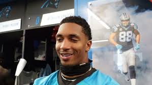 The Morning After: Greg Little Talks Week 4 Win, Next Man Up Mentality and  More