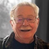 Harry Glynn Nowak Obituary (2022)