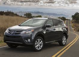 Toyota Rav4 Sales Figures Gcbc