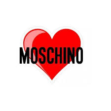 Moschino 2014 Spring Summer Collection In 2020 Moschino Tshirt Print Love Moschino