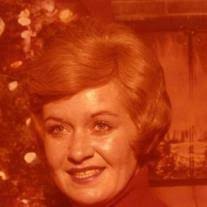 Alice Catherine Milburn