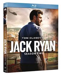 Watch jack ryan season 2 now on amazon prime video. Jack Ryan Archives Seat42f