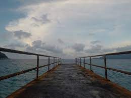 Bukan apa, takut terlepas atau bot penuh. Pengalaman Menarik Di Pulau Perhentian Nothing To Somethings