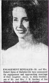 Alton Lee Smithey (1926-1999)