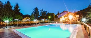 Camping Vosges 5 Etoiles Au Parc Naturel Regional Des Ballons Des Vosges Vallee Des Lacs