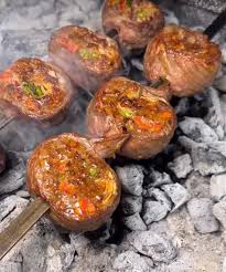 השיפוד הלוהט