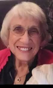 Elizabeth Swain Lambert Obituary (2025)