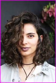 Pin On Short Curly Haircuts