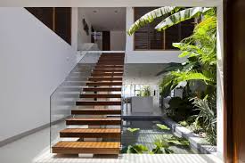 I'll end with a trio of water features that utilize every spare inch of space, especially when that space is under the stairs! 50 Straight Staircase Ideas Photos Home Stratosphere