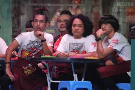 Download super spontan superstar 2017 minggu 1 payung habis! Super Spontan Xtravaganza Minggu 2