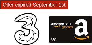 Check spelling or type a new query. Get A 50 Amazon Gift Card From Three Amazon Uk Gift Vouchers Full Size Png Download Seekpng
