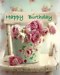 Pin Di Jonna Utukka Su Wensen Buon Compleanno Buon Compleanno Vintage Immagini Di Buon Compleanno