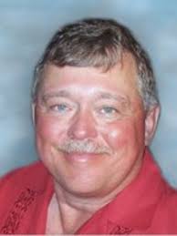 Obituary information for Richard Edward 'Rico' BOUDY