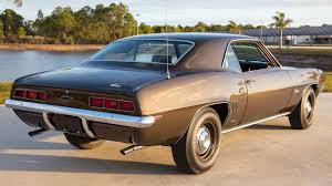 Image result for Burnished Brown 1969 Buick