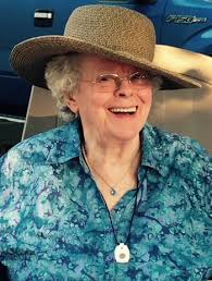 Obituary of Jeannette F. "Jean" Patsy