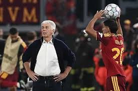 Gasperini analyzes defeat to Real Madrid: “We outclassed Real but the final minutes were decisive.” — Yahoo Sports