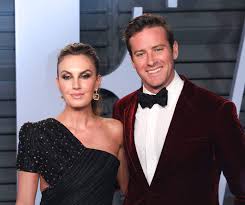 Justin hakuta age, birthday, height, net. Dlisted Armie Hammer And His Wife Elizabeth Both Filed For Divorce After 10 Years Of Marriage