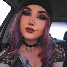 Got banned from another page for asking about this woman who was snooping  onto my porch beyond my storm door and going into my yard when I wasn't  home... if you know