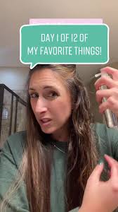 So easy to use! Wash hair, section wet hair and spray from roots to ends,  really saturate your hair! Then dry, the heat activates it!!! Bye bye  frizzy hair! 👏🏼 #colorwow #12daysofchristmas ...