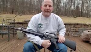 Well Meaning Gun Owner Accidentally Creates Illegal Firearm In Viral Video Search, discover and share your favorite gun heart gifs. well meaning gun owner accidentally