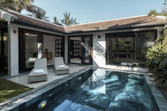 resort Đà Nẵng Non Nước