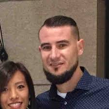 Mark Fanguy's Instagram, Twitter & Facebook