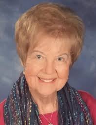 Obituary information for Shirley Singleton Sorrell