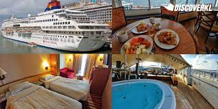 Elc2112 asked a question jun 2019. Superstar Gemini Cruise Review Port Klang Phuket Penang Route