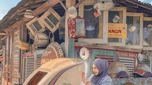 7 Rekomendasi Cafe Hits Dan Instagramable Di Jogja Asyik Untuk Nongkrong Di Akhir Pekan Tribun Jogja