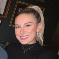 Melissa Sivley's Instagram, Twitter & Facebook