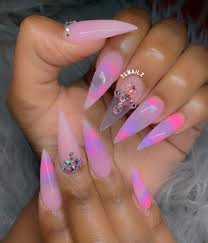 Pin On Nails