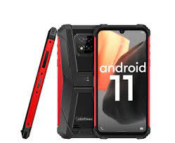 Ulefone Armor 8 Pro technische daten ...