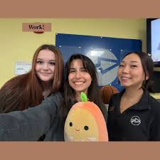 Hi everyone! My name is Myra and I am working toward my degree in ...