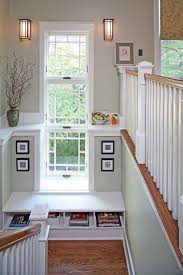 Make That Staircase Landing Gorgeous Stairs Landing Design Staircase Design Home