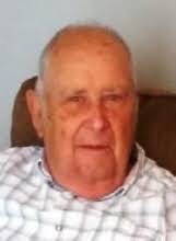 Obituary information for Harold Fulk