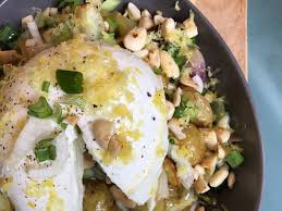 Epingle Sur Plat Oeuf Pdt