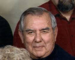 Richard Joseph Calvet