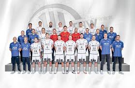 Juli 2019 findet das turnier in frankreich statt. Kader 2019 2020 Thw Kiel Die Offizielle Website