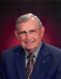 Obituary information for Ted L. McPherson