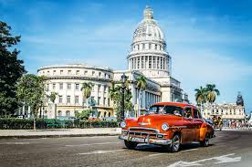 Maybe you would like to learn more about one of these? 25 Best Things To Do In Havana For 2019 Ultimate Cuba Bucket List
