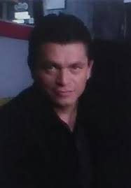 Gerardo Vasquez Obituary (1966