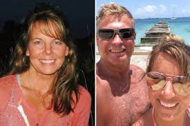 Barry Morphew's 'traumatized' daughters break silence over wife Suzanne's  disappearance after his murder charge dropped