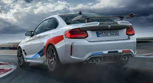 We analyze millions of used cars daily. Official Bmw Stopping M2 Production For Europe At End Of 2020 But We Ll Still Get It Carscoops