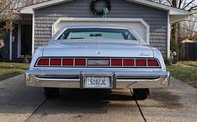 Image result for Bright Lime Starfire 1975 Thunderbird