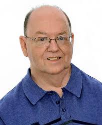 Obituary information for Ken Doherty