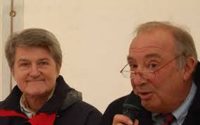 Guedel. Bernadette Malgorn, marraine... politique?